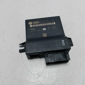 Centralina comfort Audi A6 AllRoad Quattro 3.0 tdi 2006 4L0907468 4L0910468 - Foto 1 di 4