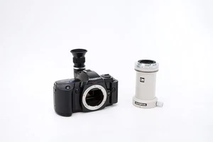 Olympus SC35 Type 12 + Olympus OM Tube - Bild 1 von 1