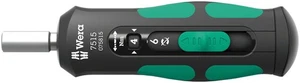 Wera 7515 Kraftform Safe-Torque Screwdriver - Picture 1 of 1
