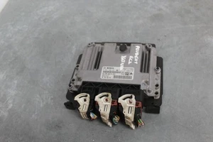 Peugeot RCZ THP GT MK1 (Ph1) (T75) 10-12 Motorsteuergerät 9666319580 9666319580 - Bild 1 von 6