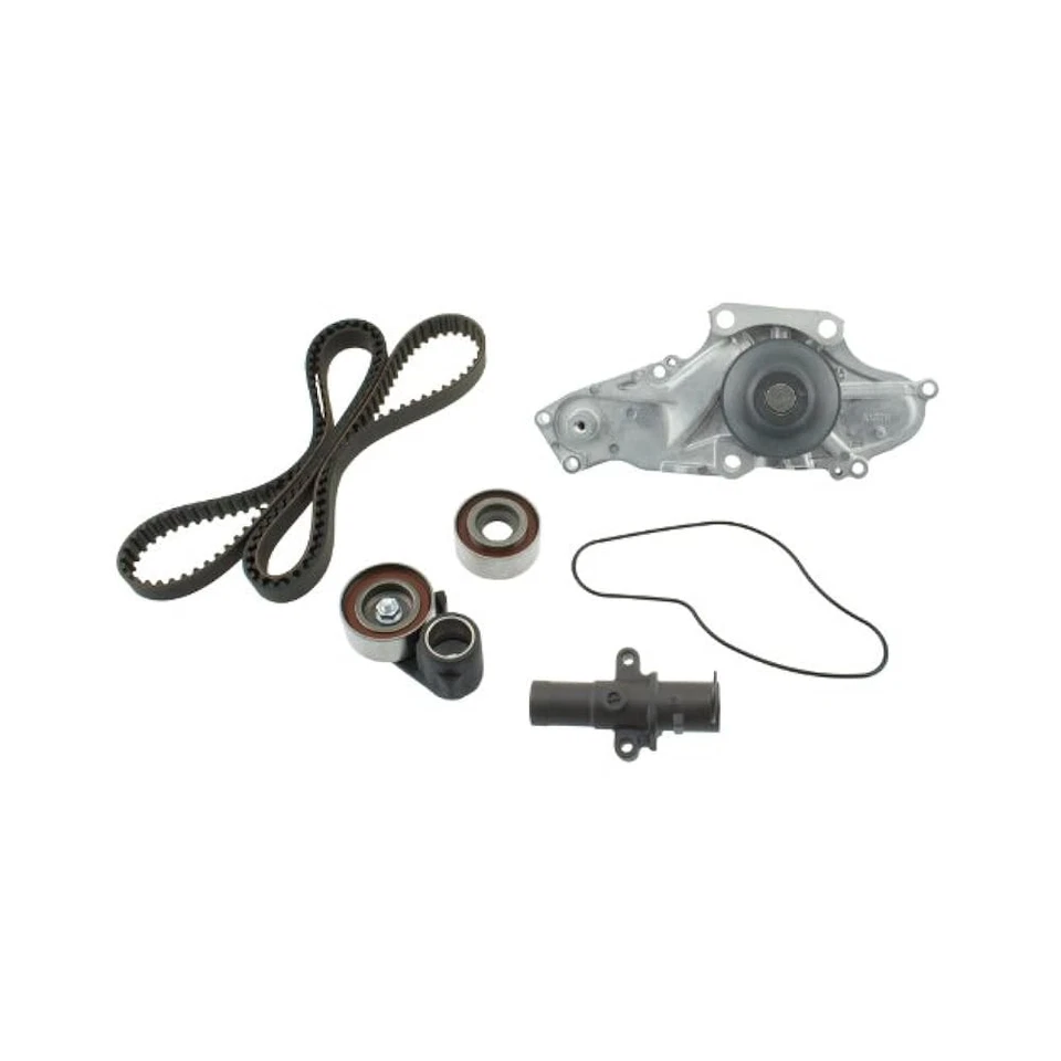 Timing Belt Kit w/ Water Pump - TKH-002, for Select Acura & Honda Models - Image 1 of 3