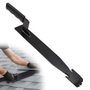 17" Schindel Slater Ripper mit Kralle Nagelzieher Ende, Hochwertiges Metalldach... - Bild 1 von 7