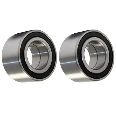 Rodamientos de rueda delanteros o traseros para 06-24 Can-Am Outlander 400 450 500 570 / L MAX Foto 1 de 4