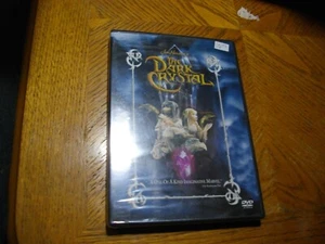 The Dark Crystal (DVD, 2007, 2-Disc Set, Anniversary Edition) - Picture 1 of 2