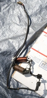 Honda XR500R 1981 estator OEM Foto 1 de 3