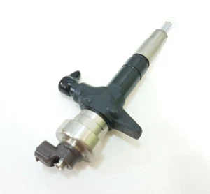 New Isuzu Dmax 3.0L 4JJ1 Diesel Injector Denso for 095000-6980 8980116045 Holden - Bild 1 von 8