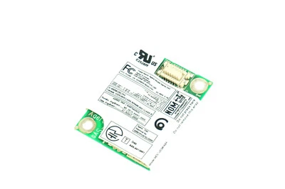 A05-0413001 E252809 GENUINE GATEWAY MODEM CARD T6321 W350A (GRADE A) (CA78) - Image 1 of 2