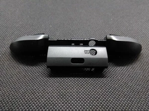 NEW Microsoft Xbox Series X 1914 CARBON BLACK LB RB Bumper Buttons Set 3549 - Picture 1 of 8