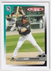 2005 Topps Total Baseball Florida Marlins Team Set - Picture 1 of 1