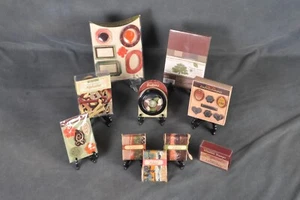 Portafolia Gifted Memories Scrapbooking Bundle - Embellishments, Frames, & More - Picture 1 of 9
