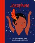 Joséphine Baker : Ma première boulangerie Joséphine par Agathe Sorlet (anglais) livre de tableau 