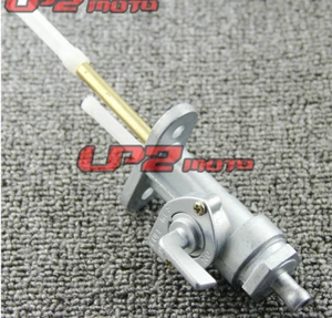 Fuel Tank Petcock Valve Switch for Yamaha DT2 250 DT250 DT3 250 DT360  DT400 - Picture 1 of 1