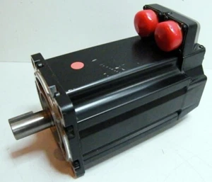 Allen-Bradley MPL-B430P-MJ22AA Serie: A Servo-Motor 2,4kW rpm5.000 -unused- - Bild 1 von 3