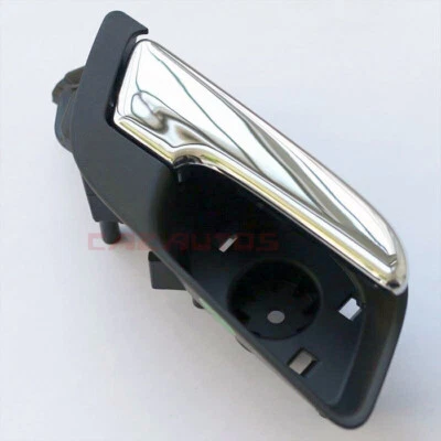 RIGHT HAND SIDE INNER DOOR HANDLE FOR CHEVROLET MALIBU 2012-2015 - Image 1 of 3
