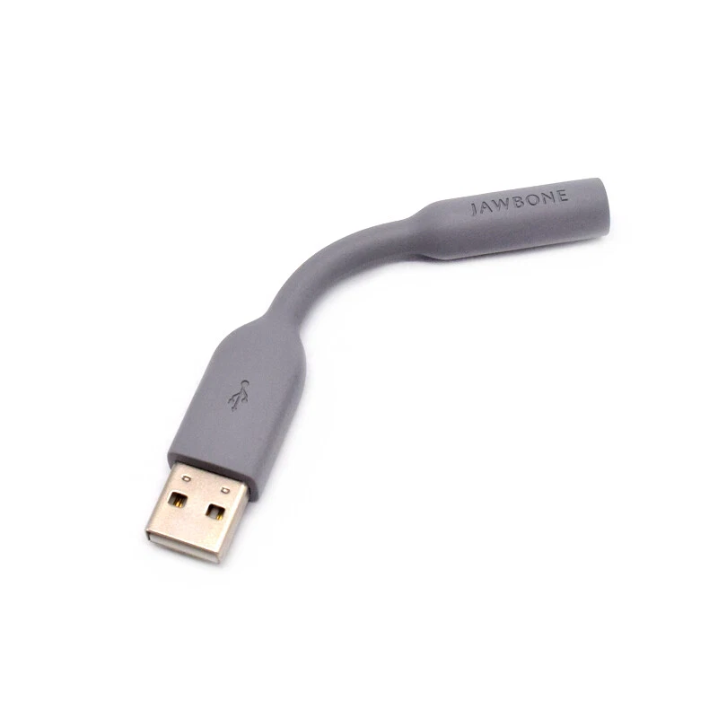 Оригинальный USB-кабель для зарядки Jawbone UP24 браслет только нарукавник - Изображение 1 из 3