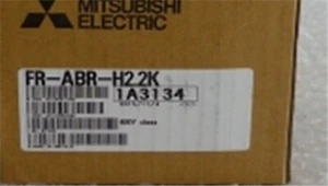 FR-ABR-H2.2K Mitsubishi FR-ABR-H2.2K New DHL/FedEx/UPS Spot Goods#MS1 - Picture 1 of 6