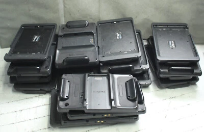 Lot of 24 Verifone e355 Frame Type A Mini 4 M087-C70-11-WWA - Frame Only - Image 1 of 4