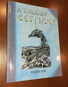 Ein Tolkien Bestiarium von David Day (Handelstaschenbuch) - Bild 1 von 9