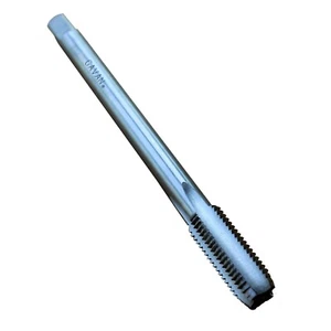 Grifo de vástago extra largo extendido Select M3 a M24 HSS con vástago reducido - Imagen 1 de 63