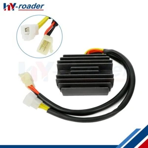 Regulator Rectifier Fits Triumph TIGER 1050 1050cc 2008-2010 - Foto 1 di 8