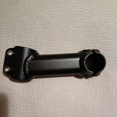 MTB Road Aluminium threadless 1 1/8 ahead bike Stem - Image 1 of 4