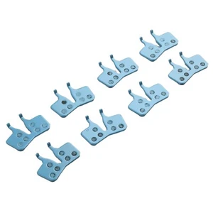 Top Quality Ceramic Brake Pads for MT5 MT7 Enhanced Stopping Power - Picture 1 of 11