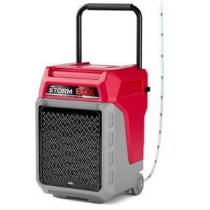ALORAIR 170 PintS Storm 80X Commercial Dehumidifier with Pump for Home Job New - Picture 1 of 9