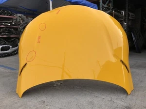 2020 2021 2022 2023 TOYOTA SUPRA HOOD OEM USED (NO SHIPPING) - Picture 1 of 12