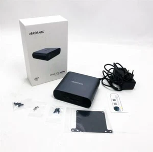 Mini-PC Desktop-Computer AERO 3 Windows 11 Pro | 8. Core i5-8279U (4C/8T, bis zu - Bild 1 von 6