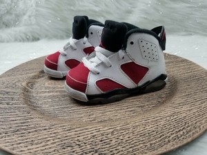 infant jordan 6