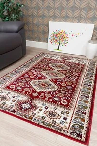 New Living Room Rugs Large Mat Soft Cheap Floor Carpet Runner Rug UK - Picture 1 of 40