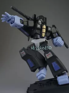Blokees Transformers Skywarp Model Figure v1 - Picture 1 of 3