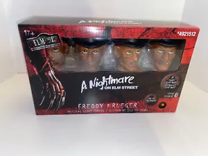 Luces de cuerda musicales intermitentes de Freddy Krueger pesadilla en Elm Street - Imagen 1 de 2