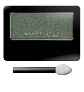 2 sombras de ojos Maybelline Forest Green 80S - Imagen 1 de 3