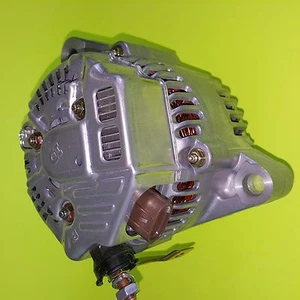 Lexus GS300 1993 motor de 3,0 L 80 amperios alternador con garantía - Imagen 1 de 6