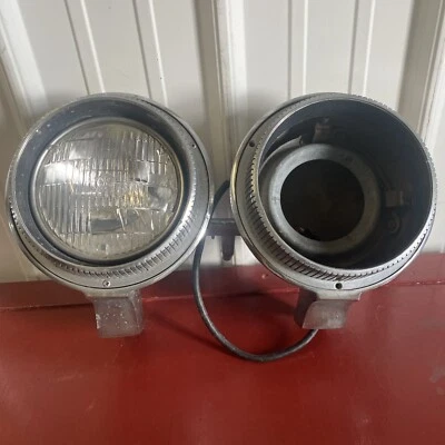 1961 1962 1963 CHRYSLER IMPERIAL FARO CUBO PAR MANO DERECHA Foto 1 de 4