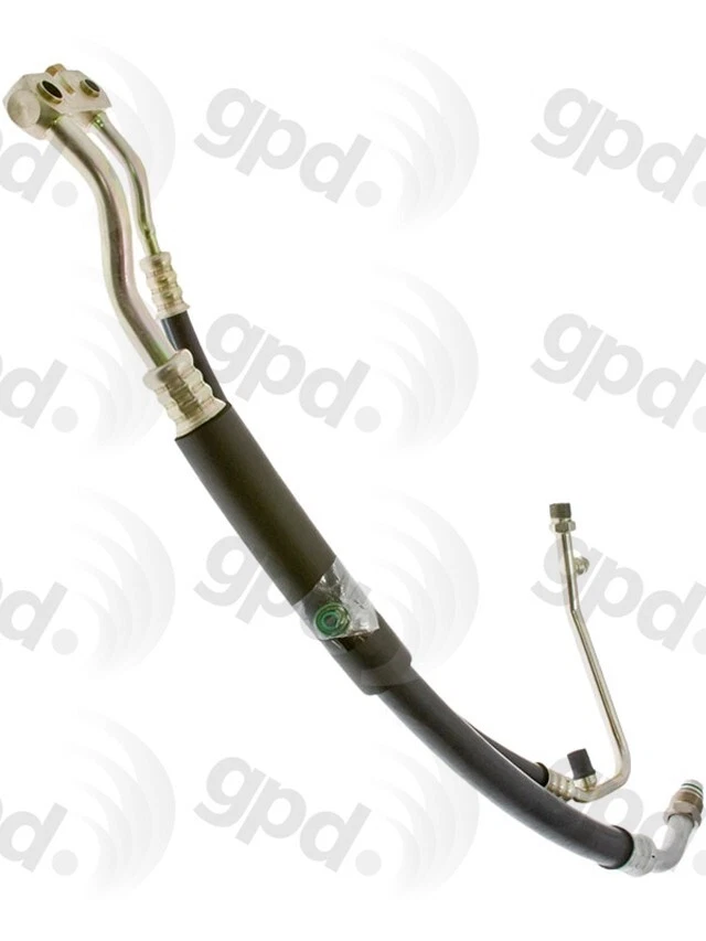 For 1997-2001 Ford E-250 Econoline 5.4L A/C Hose Assembly 392NF97 1998 1999 2000 - Image 1 of 1