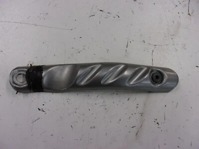 Exhaust Heat Shield 2003 Suzuki DRZ400 - Image 1 of 4