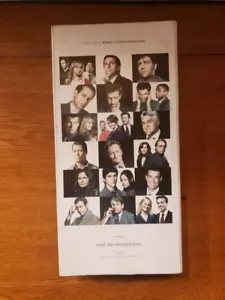 NBC Universal 2007 FYC - For Your Emmy Consideration (DVD, 18 Discs) * - Picture 1 of 6
