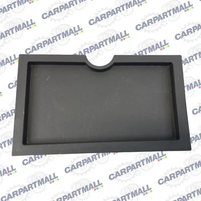 2007-2010 Lincoln MKX Ford Edge Center Console Storage Tray Holder 7T43-78045L28 Foto 1 de 4