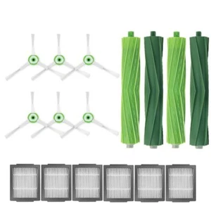 Neu Walzenbürstenfilter für IRobot Roomba I7 I7+ I7 Plus E6 E5 E7 Staubsauger - Picture 1 of 13