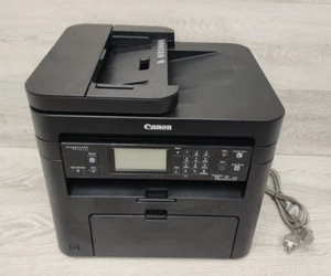 Canon ImageClass MF227dw Monochrome Printer Copier 511 Pages Tested Works READ - Picture 1 of 23