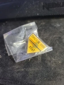 DACS IV - 2000 AT&T Anstecknadel Digital Access and Cross-Connect System or Carrier - Bild 1 von 3