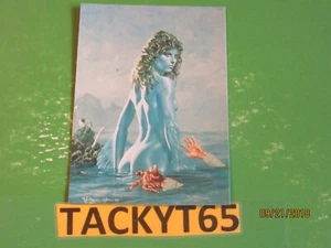 THE ALIEN WORLD OF WAYNE BARLOWE 1994 SINGLE CARD(S) NEW YOU CHOOSE - Picture 1 of 96