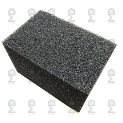 Admission Filtre à Air Pour Polaris Mvrs 700 4X4 2008 2010 / Mvrs 800 - Photo 1/2