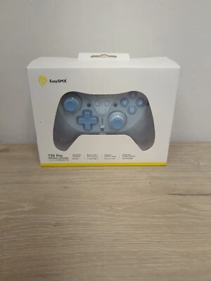 EasySMX T39 Pro Wireless Gamepad Bluetooth Game Controller For PC Switch - Image 1 of 4