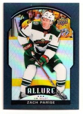 2020-21 Upper Deck Allure BLACK RAINBOW - Complete-Finish your Set -  PICK