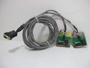 Nortel NT5D16BA-05 A064978 NT Northern Telecom Trunk Tip Ring Cable NT20/04 - Picture 1 of 11