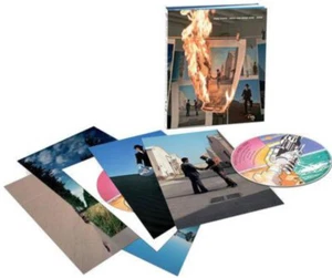 Pink Floyd - Wish You Were Here - New SACD - 93 - S6035A - Picture 1 of 2