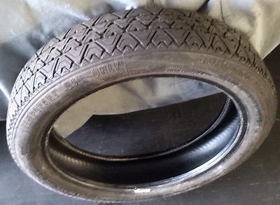 Saab 9-5 Reserverad NUR Rad Continental 98+ T115/70 R16 92M SPACE SAVER REIFEN - Bild 1 von 2